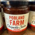 Salsa, Chiptole by Poblano Farm
