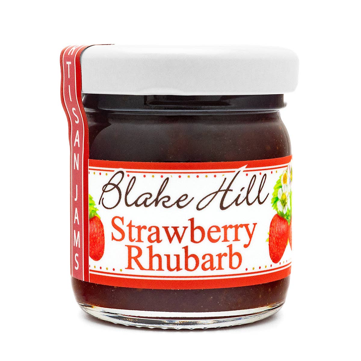 Strawberry Rhubarb 1.5oz