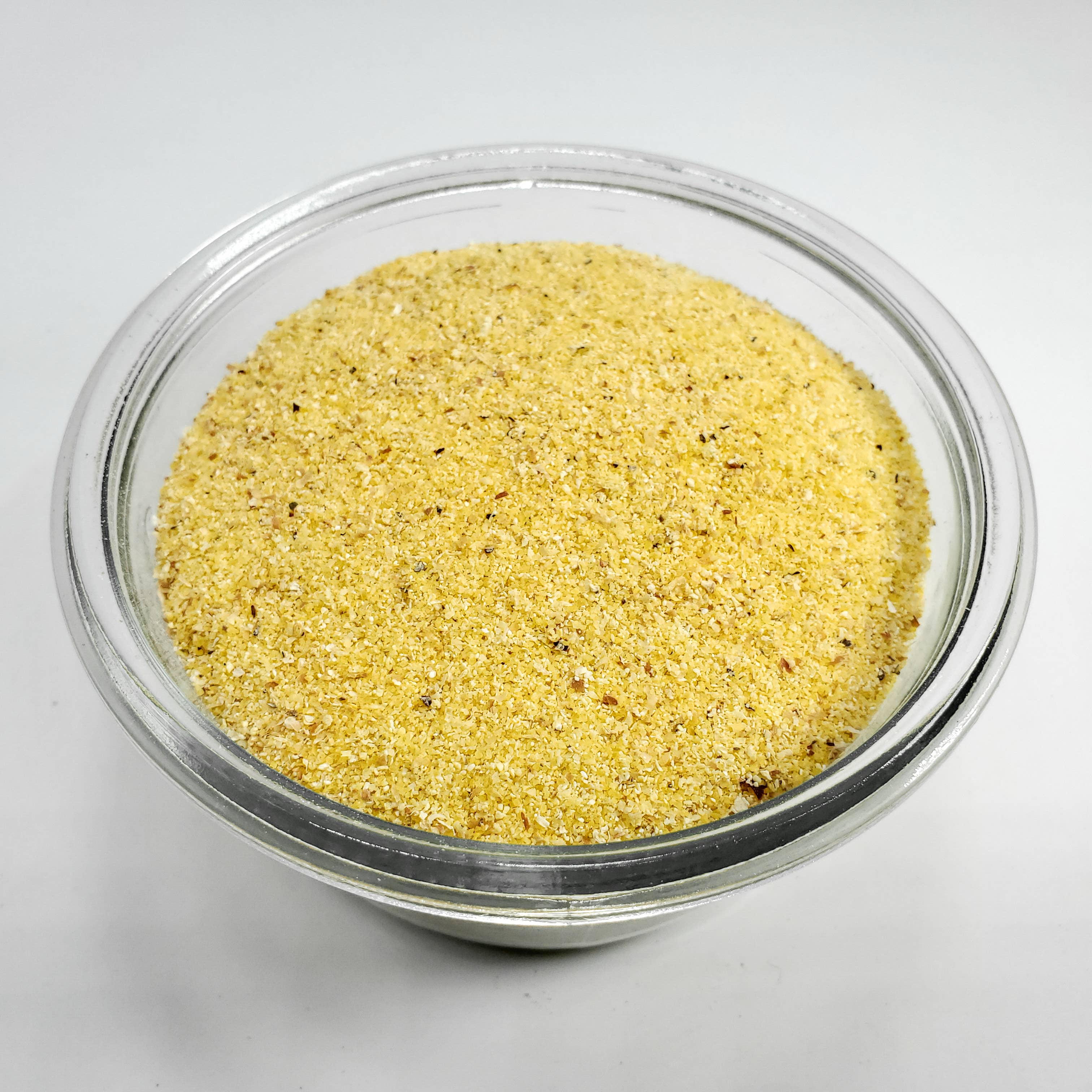Organic Polenta