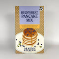 Buckwheat Pancake Mix