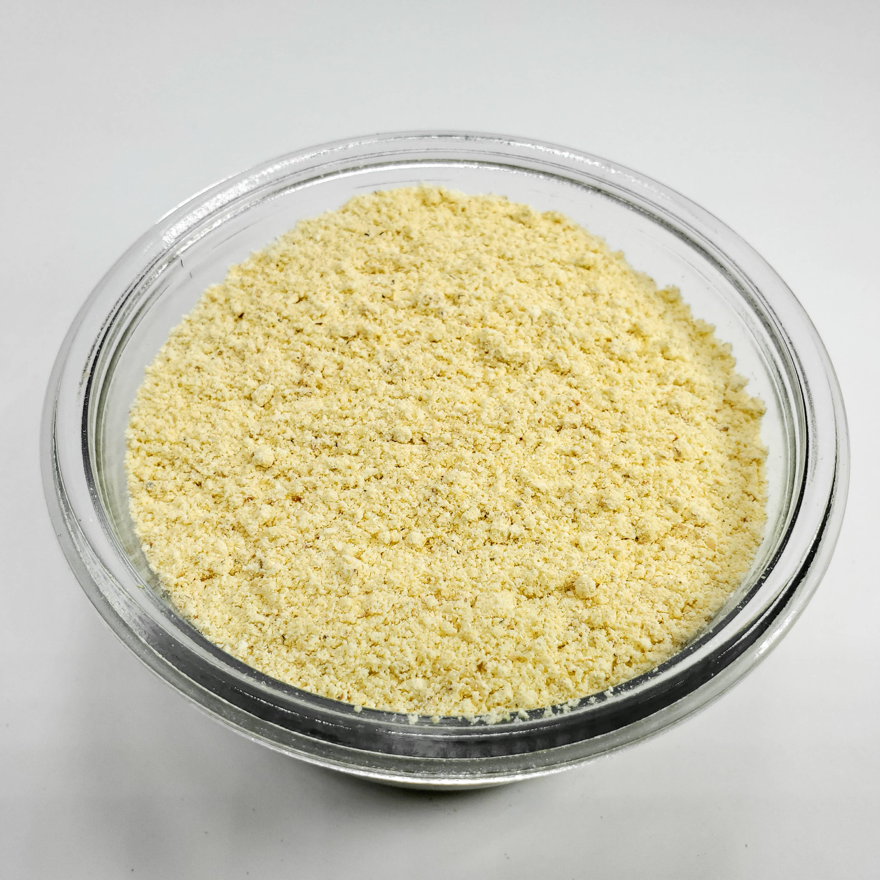 Organic Yellow Flint Cornmeal