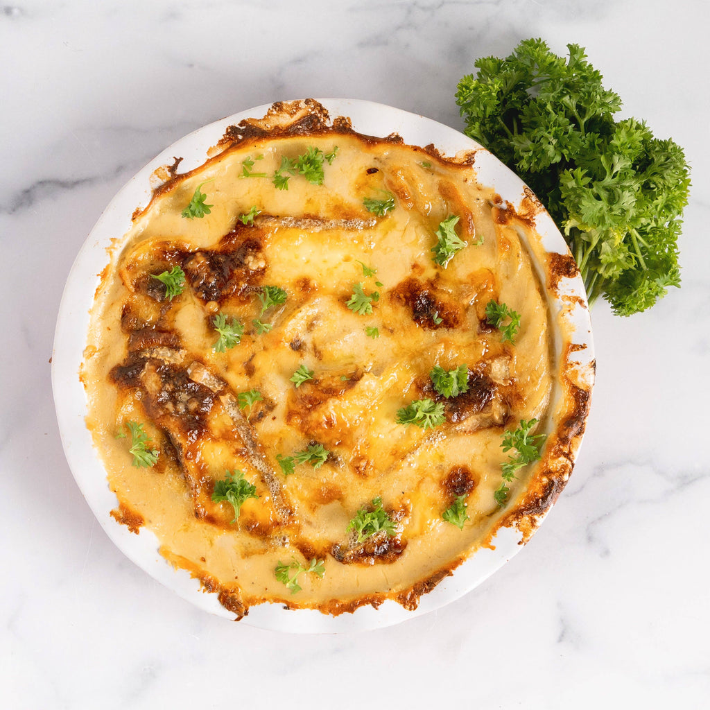 Maple Onion