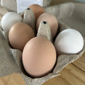 Eggs, 1/2 Dozen