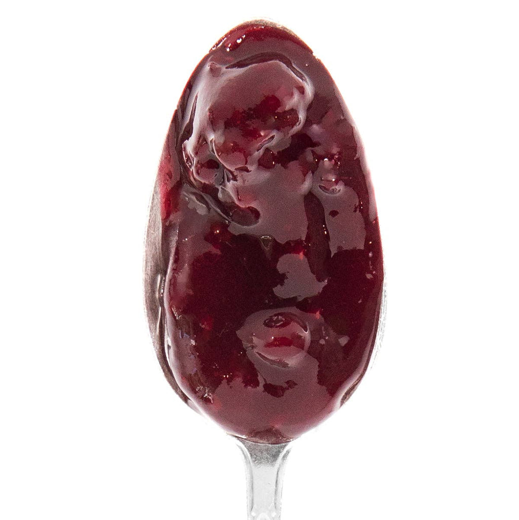 Naked Triple Berry