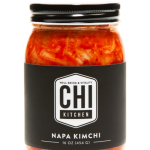 Kimchi by Chi Kitchens