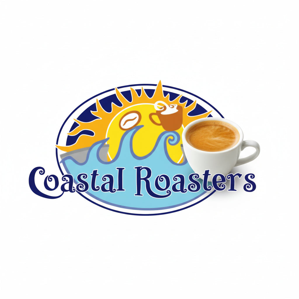 Fogland Fogcutter Medium Roast Coffee