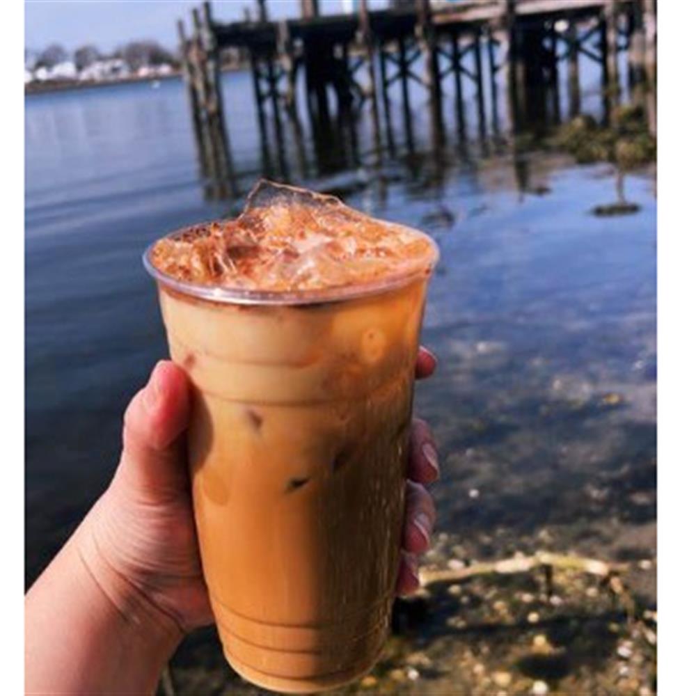 Coastal Ice Coffee Blend
