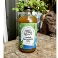 Tulsi Lime Herbal Electrolyte Mix