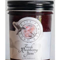 Fresh Raspberrry Jam