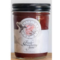 Fresh Strawberry Jam
