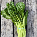 Tatsoi