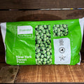 Peas, Frozen