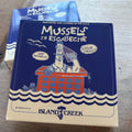 ICO Mussels in Escabeche