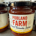 Salsa, Sweet by Poblano Farm
