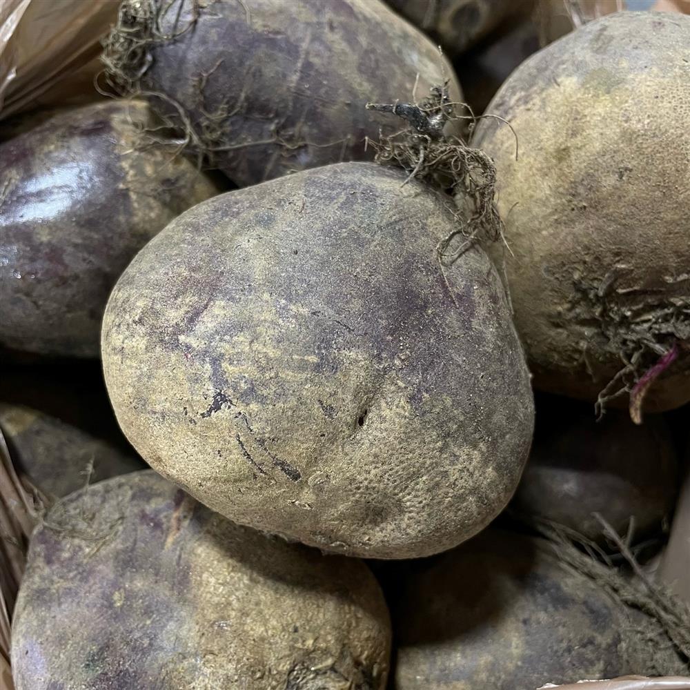 Red Beets