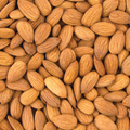 Raw Almonds -Organic