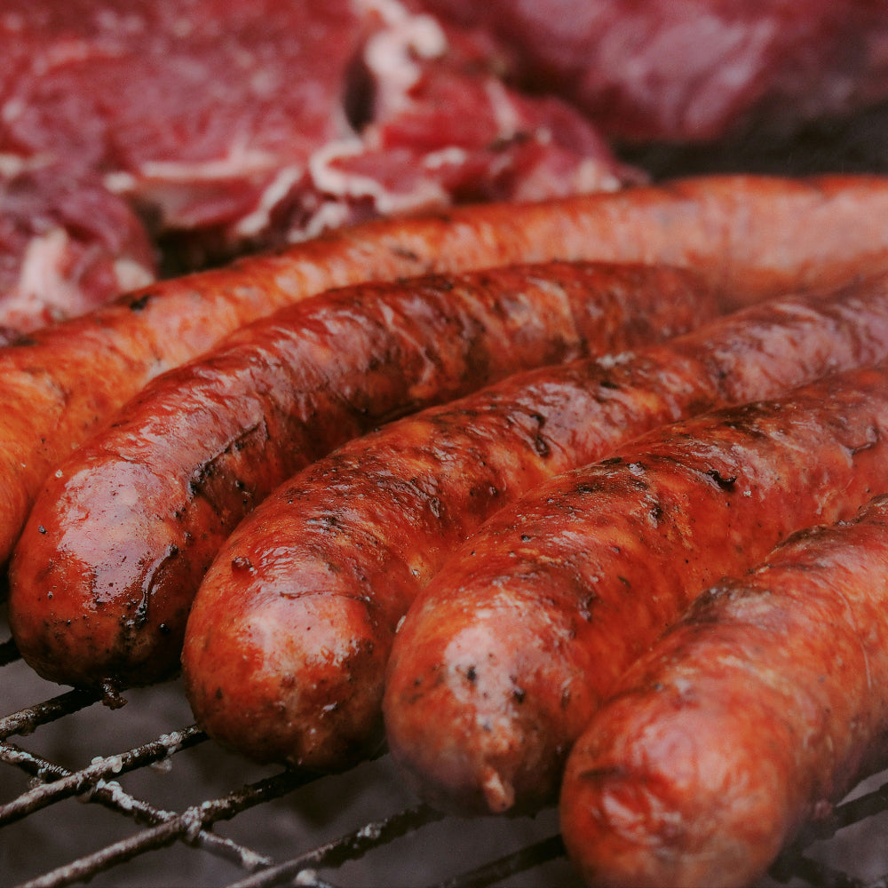 Chorizo Pork Sausage