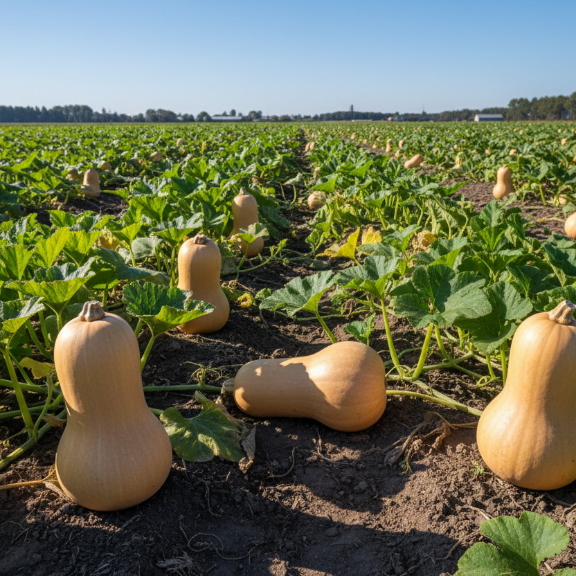 Butternut Squash