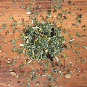 Tea, Digest by Town Farm Tonics