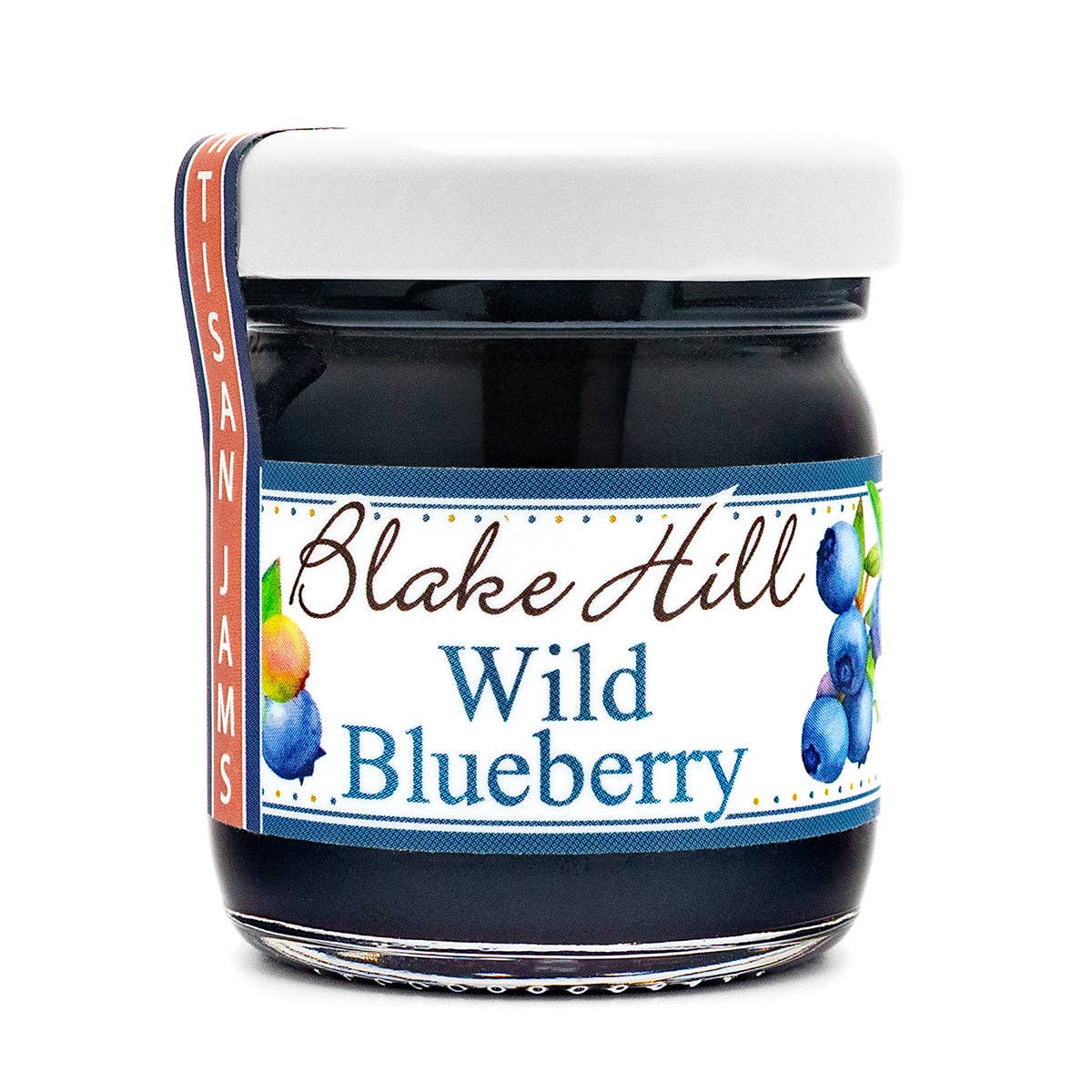 Wild Blueberry 1.5oz