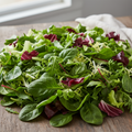 Spring Mix
