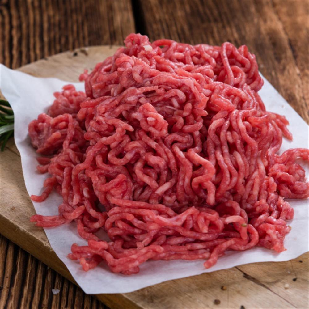 Ground Beef