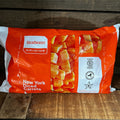 Packaged New York Diced Carrots by Headwater Origins