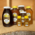Honey, Nettie's