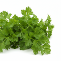 Parsley, Organic