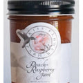 Peach Raspberry Jam
