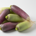 Daikon Radish Mix, Organic