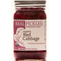 Red Cabbage- Organic