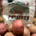 Red Potatoes