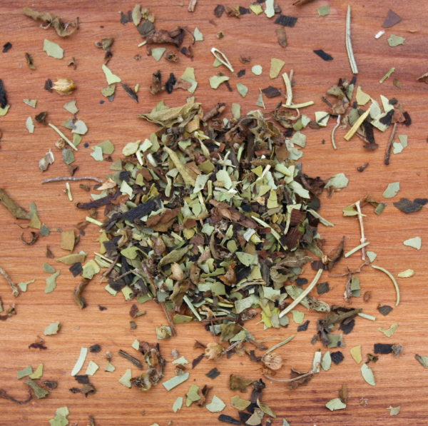 Tea, Revive by Town Farm Tonics