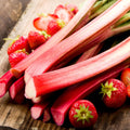 Rhubarb, 1/2 pound
