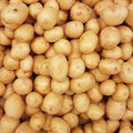 Yellow Potatoes