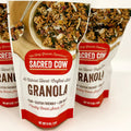 Sacred Cow Granola