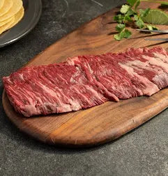 Grassfed Skirt Steak