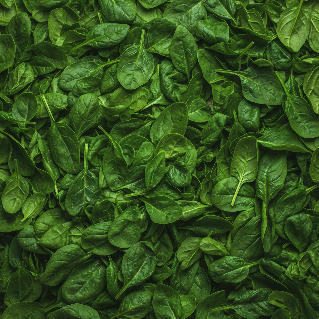 Spinach