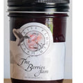 The Berries Jam