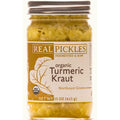 Turmeric Kraut - Organic