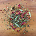 Tea, Unwind by Town Farm Tonics